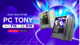TÍN PHÁT COMPUTER