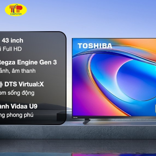 TÍN PHÁT COMPUTER