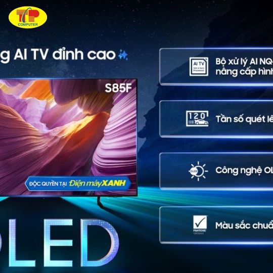 TÍN PHÁT COMPUTER