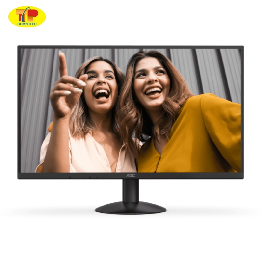 Màn hình AOC 27B30H (27 inch/FHD/IPS/120Hz/1ms) 