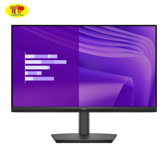 Màn hình Dell Pro E2425HSM (23.8 inch/FHD/IPS/100Hz/5ms/loa) 