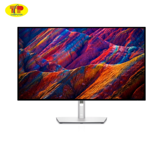 Màn hình Dell UltraSharp U3223QE (31.5 inch/UHD/IPS/60Hz/8ms) 
