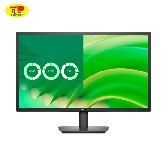 Màn hình Dell E2725H (27 inch/FHD/VA/75Hz/5ms) 