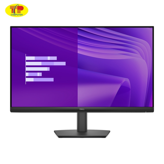 Màn hình Dell Pro E2425HM (23.8 inch/FHD/IPS/100Hz/5ms)