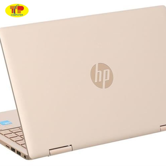 Laptop HP Pavilion X360 14 ek2027TU Core 7 150U/16GB/512GB/Win11 (9Z2V9PA) 