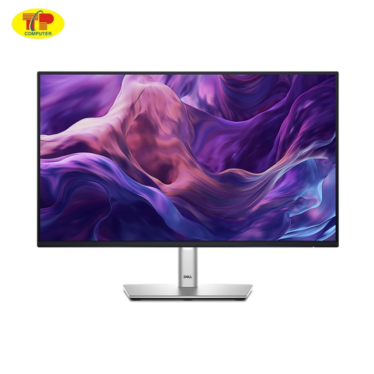 Màn hình Dell P2425H (23.8 inch/FHD/IPS/100Hz/5ms/USB-C) 