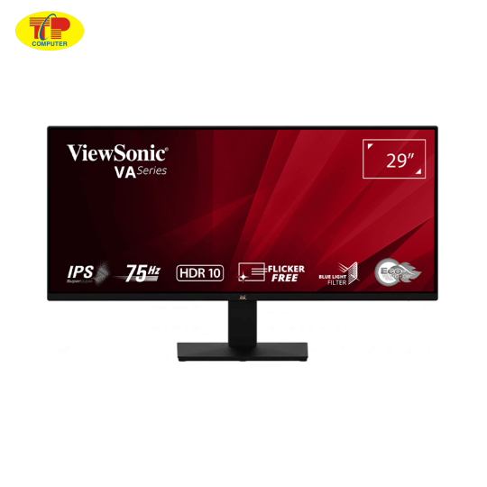Màn hình ViewSonic VA2932-MHD (29 inch/WFHD/IPS/75Hz/4ms) 