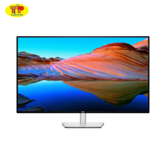 Màn hình Dell UltraSharp U4323QE (42.51 inch/UHD/IPS/60Hz/5ms) 