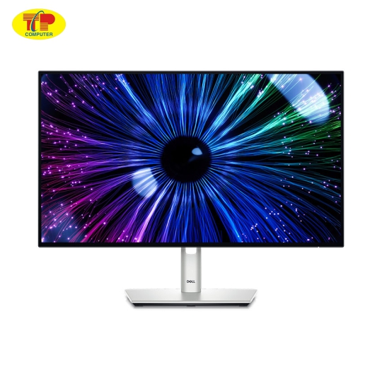 Màn hình Dell Ultrasharp U2424HE (23.8 inch/FHD/IPS/120Hz/5ms/USB-C/RJ45)