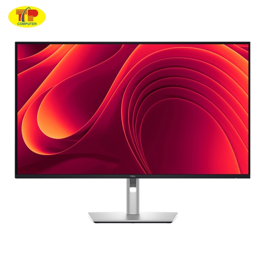 Màn hình Dell Pro Plus P3225QE (31.5 inch/UHD/IPS/100Hz/5ms/USB-C 90W/RJ45)