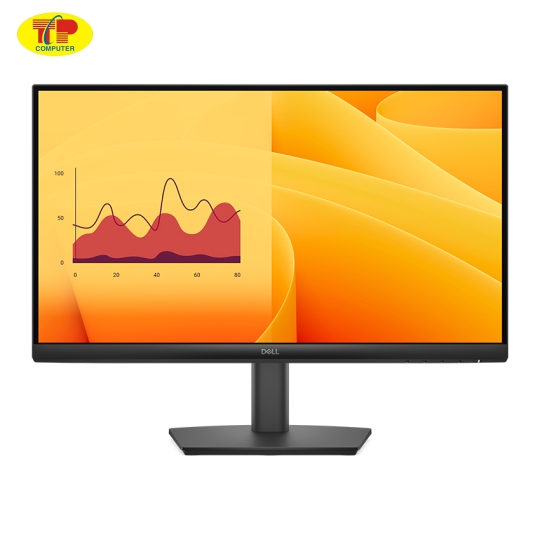 Màn hình Dell Pro E2225HM (21.5 inch/FHD/VA/100Hz/5ms) 