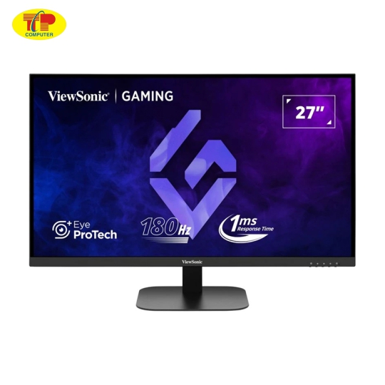 Màn hình AOC 27B30H (27 inch/FHD/IPS/120Hz/1ms) 