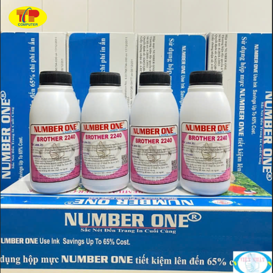 Mực nạp  Brother 2240