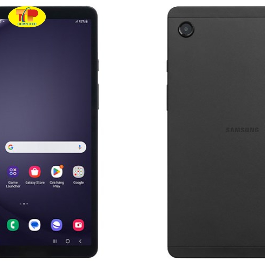 Máy tính bảng Samsung Galaxy Tab A9+ 5G 4GB/64GB 