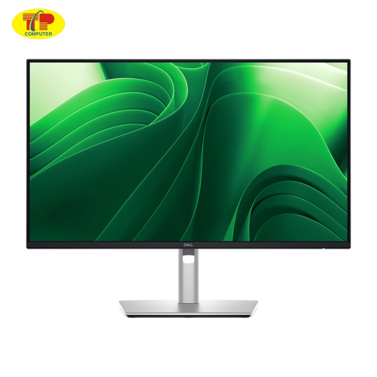 Màn hình Dell Pro Plus P2425DE (23.8 inch/QHD/IPS/100Hz/5ms/USB-C 90W/RJ45) 