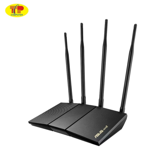 Bộ phát wifi ASUS RT-AX1800HP V2 