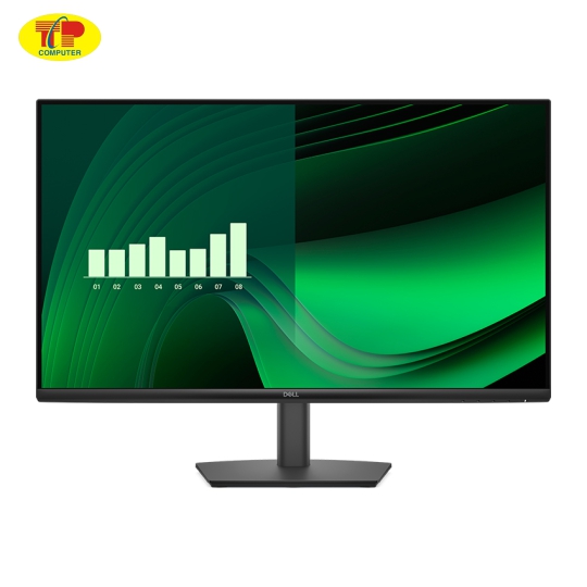 Màn hình Dell Pro E2725HM (27 inch/FHD/IPS/100Hz/5ms) 