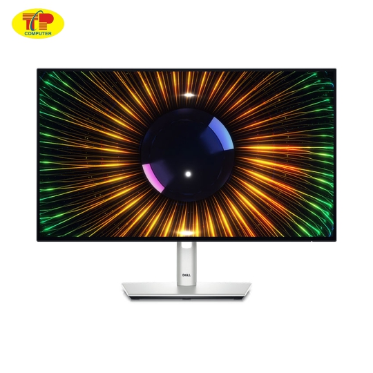 Màn hình Dell Ultrasharp U2424H (23.8 inch/FHD/IPS/120Hz/5ms/USB-C) 