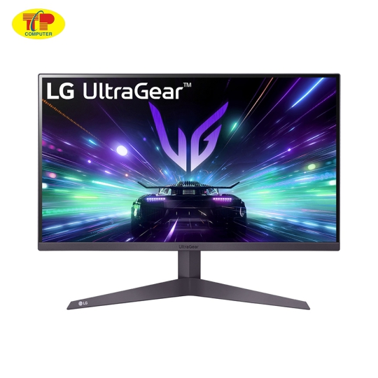 Màn hình LG 24GS50F-B (23.7 inch/FHD/VA/180Hz/1ms) 