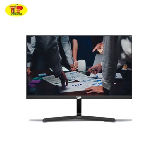 Màn hình VSP IP2407SG (23.8 inch/FHD/IPS/100Hz/1ms) 