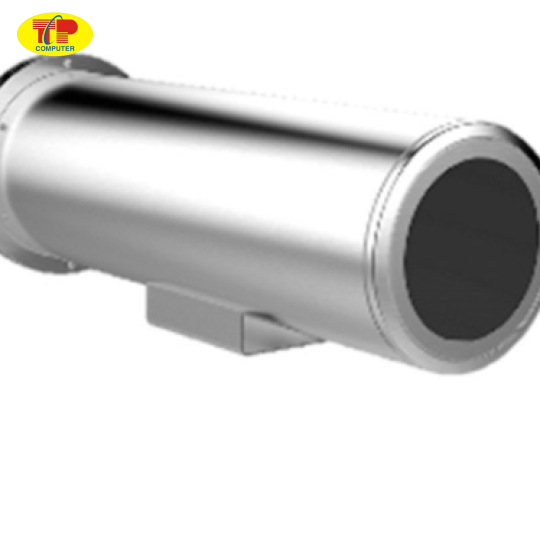 Camera HDPARAGON HDS-AC6626BX 2.0 Megapixel, F16mm, vỏ hợp kim thép không gỉ chống ăn mòn
