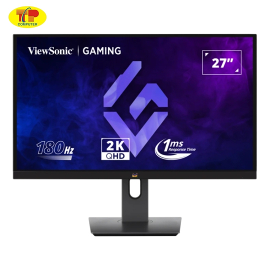 Màn hình ViewSonic VX2758A-2K-PRO-4 (27 Inch/QHD/IPS/180Hz/1ms) 