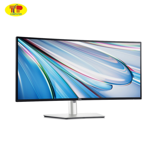 Màn hình Dell Ultrasharp U3425WE (34 inch/QHD/IPS/120Hz/5ms/USB-C) 