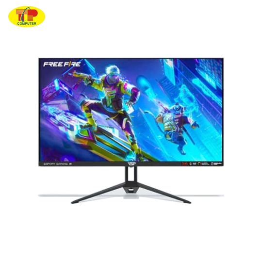 Màn hình VSP IP2518S4 (24.5 inch/FHD/Fast IPS/180Hz/1ms) 