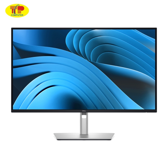 Màn hình Dell Pro Plus P2725D (27 inch/QHD/IPS/100Hz/5ms/USB-C) 