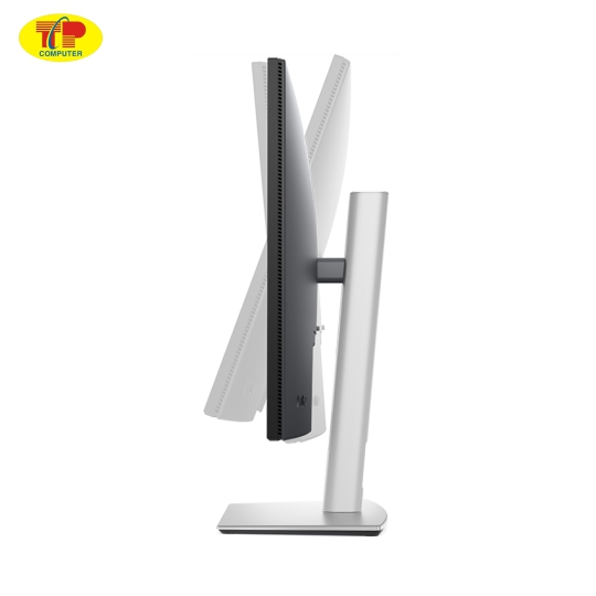 Màn hình Dell P2723QE (27 inch/UHD/IPS/60Hz/8ms) 