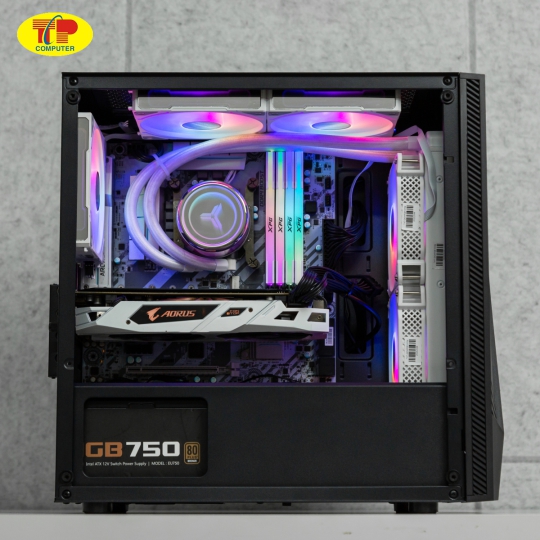 TÍN PHÁT COMPUTER