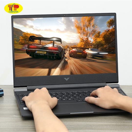 Laptop HP VICTUS 15 fa2731TX i5 13420H/16GB/512GB/6GB RTX3050/144Hz/Win11 (B85LNPA)