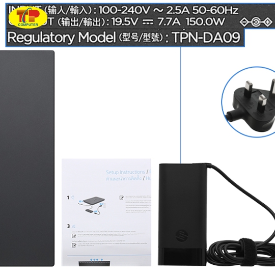 Laptop HP Gaming VICTUS 15 fb1022AX R5 7535HS/16GB/512GB/4GB RTX2050/144Hz/Win11 (94F19PA) 