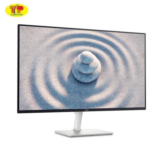 Màn hình Dell S2725H (27 inch/FHD/IPS/100Hz/4ms/loa) 