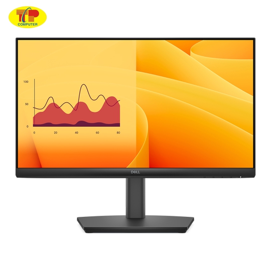 Màn hình Dell Pro E2225HSM (21.5 inch/FHD/VA/100Hz/5ms/loa) 