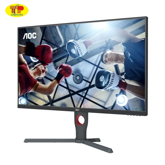 Màn hình AOC 27G10ZE (27 inch/FHD/IPS/260Hz/1ms) 