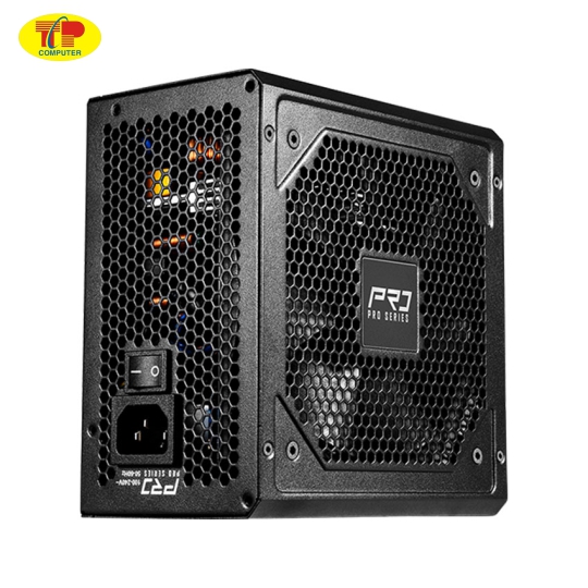 Nguồn ASROCK PRO-750B - 750W (80+ Bronze)