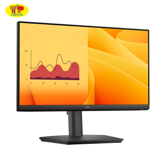 Màn hình Dell Pro E2225HSM (21.5 inch/FHD/VA/100Hz/5ms/loa) 