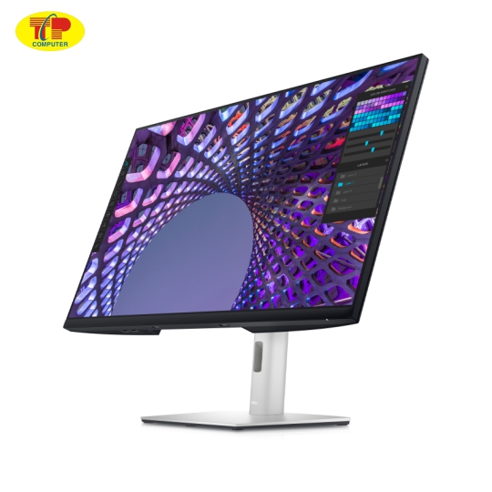 Màn hình Dell P3223QE (31.5 inch/UHD/IPS/60Hz/5ms) 