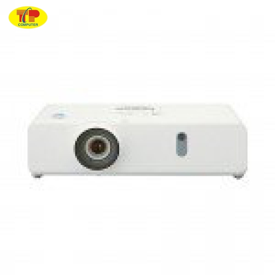 Máy Chiếu Panasonic PT-VX420 Công nghệ LCD , Độ sáng 4500 Ansi Lumens