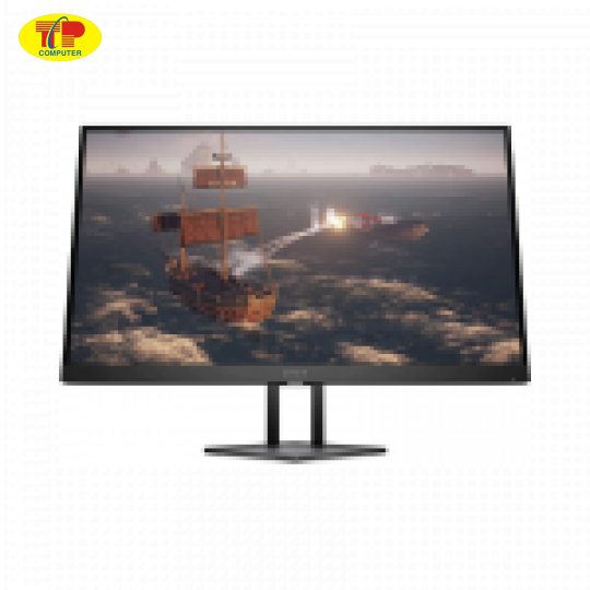 Màn hình HP 27i Omen (27inch/QHD/IPS/165Hz/1ms/350nits/HDMI+DP+USB+Audio/Freesync)