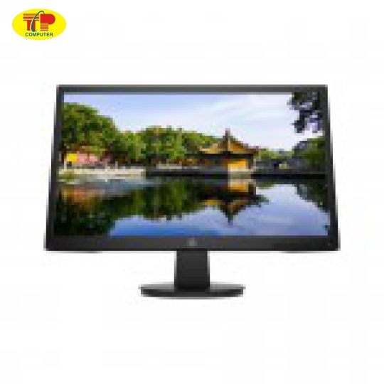 Màn hình HP V22V (21.5inch/FHD/VA/7ms/60Hz/250nits/HDMI+DSub)