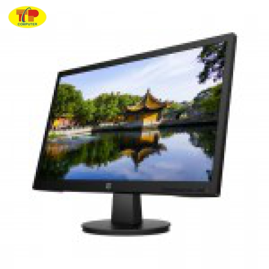 Màn hình HP V22V (21.5inch/FHD/VA/7ms/60Hz/250nits/HDMI+DSub)