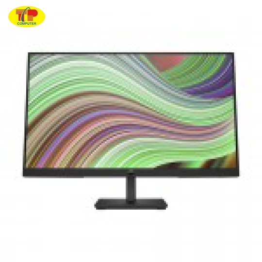 Màn hình HP P24v G5 (23.8 inch/FHD/VA/75Hz/5ms) (7N914AT)