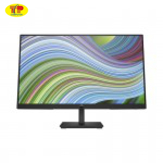 Màn hình HP P24 G5 (23.8 inch/FHD/IPS/75Hz/5ms) (64X66AA)
