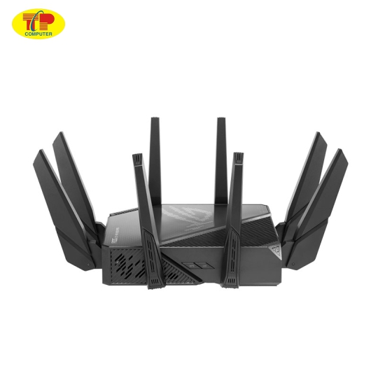 Bộ phát wifi 6E Asus RT-AXE7800 ((Chuẩn AX/ AXE7800Mbps/ Mesh) 