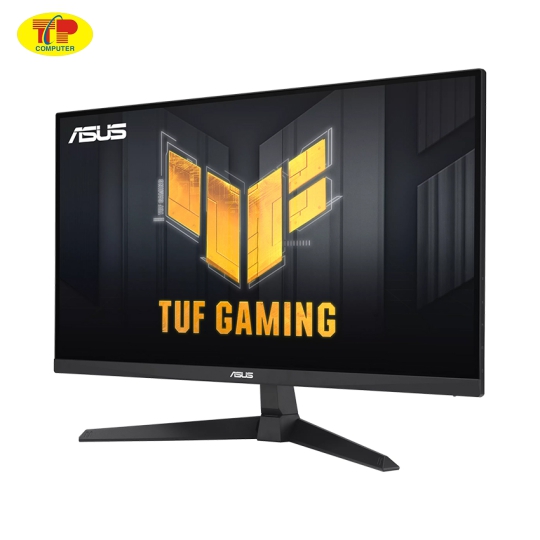 Màn hình ASUS TUF VG249Q3R (23.8 inch/FHD/Fast IPS/180Hz/1ms/loa)