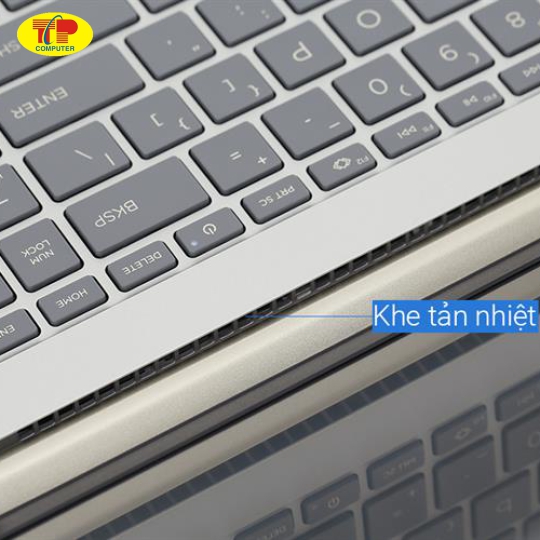 Laptop HP 15 fc0085AU R5 7430U/16GB/512GB/Win11 (A6VV8PA) 