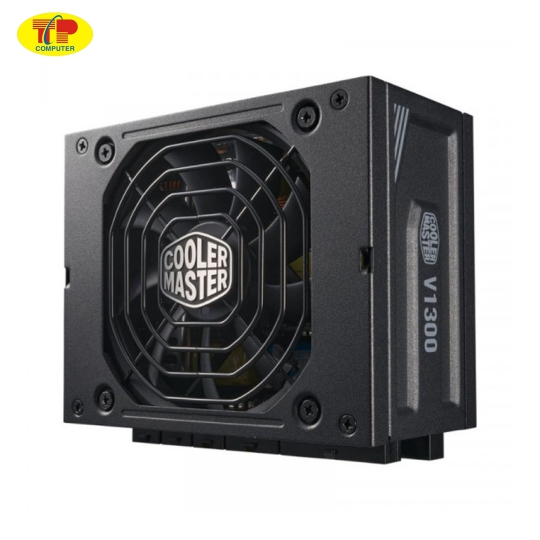 Nguồn máy tính Cooler Master V Platinum 1300 V2 - 1300W (80 plus Platinum/ATX3.1/Full Modular)
