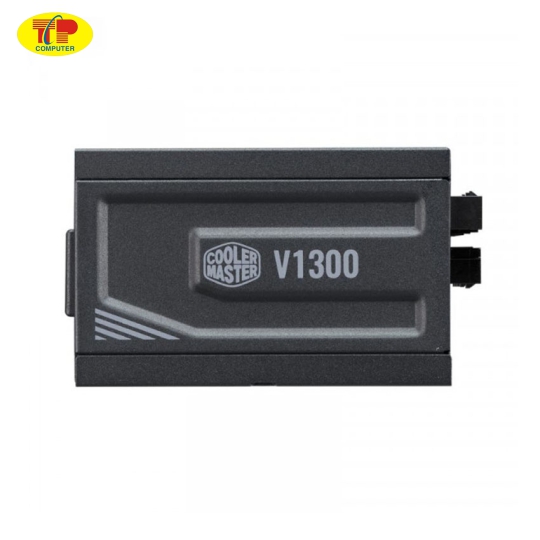 Nguồn máy tính Cooler Master V Platinum 1300 V2 - 1300W (80 plus Platinum/ATX3.1/Full Modular)